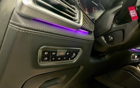BMW X6, 2020 год, 8 100 000 рублей, 21 фотография