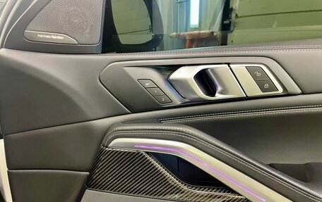 BMW X6, 2020 год, 8 100 000 рублей, 33 фотография