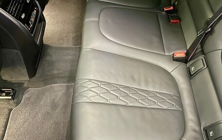 BMW X6, 2020 год, 8 100 000 рублей, 31 фотография