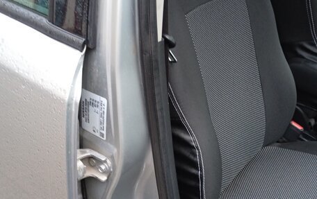 Nissan Note II рестайлинг, 2011 год, 600 000 рублей, 2 фотография