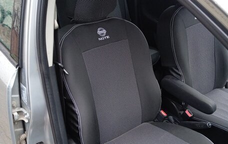 Nissan Note II рестайлинг, 2011 год, 600 000 рублей, 3 фотография