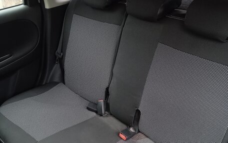 Nissan Note II рестайлинг, 2011 год, 600 000 рублей, 4 фотография