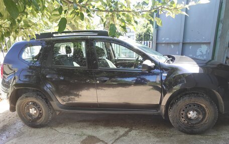 Renault Duster I рестайлинг, 2014 год, 1 150 000 рублей, 3 фотография