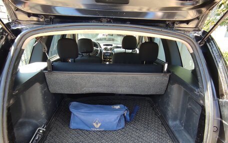 Renault Duster I рестайлинг, 2014 год, 1 150 000 рублей, 8 фотография