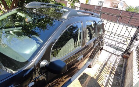 Renault Duster I рестайлинг, 2014 год, 1 150 000 рублей, 7 фотография