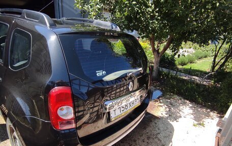 Renault Duster I рестайлинг, 2014 год, 1 150 000 рублей, 6 фотография