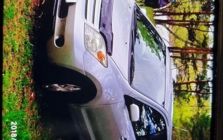 Toyota Ist II, 2002 год, 470 000 рублей, 4 фотография