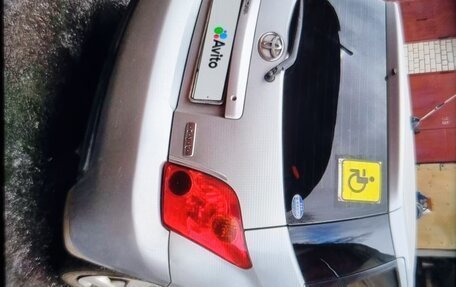 Toyota Ist II, 2002 год, 470 000 рублей, 3 фотография