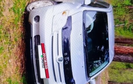 Toyota Ist II, 2002 год, 470 000 рублей, 9 фотография