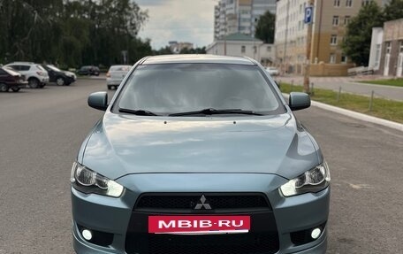 Mitsubishi Lancer IX, 2008 год, 850 000 рублей, 2 фотография