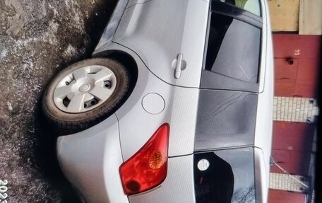 Toyota Ist II, 2002 год, 470 000 рублей, 5 фотография