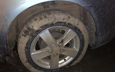 Mitsubishi Lancer IX, 2008 год, 850 000 рублей, 10 фотография