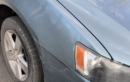 Mitsubishi Lancer IX, 2008 год, 850 000 рублей, 11 фотография