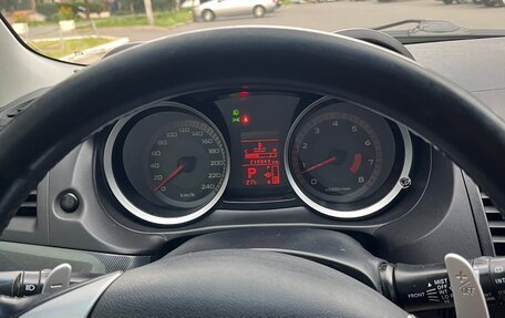 Mitsubishi Lancer IX, 2008 год, 850 000 рублей, 8 фотография