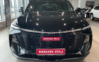 Haval F7x, 2025 год, 3 349 000 рублей, 1 фотография