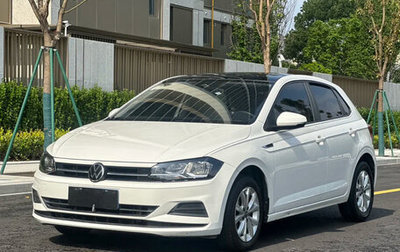 Volkswagen Polo, 2021 год, 1 230 000 рублей, 1 фотография
