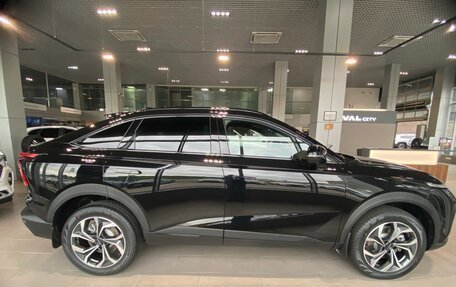 Haval F7x, 2025 год, 3 349 000 рублей, 4 фотография