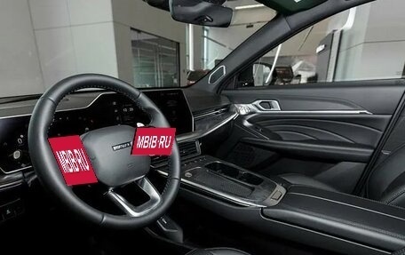 Haval F7x, 2025 год, 3 349 000 рублей, 8 фотография