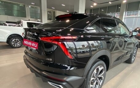 Haval F7x, 2025 год, 3 349 000 рублей, 5 фотография