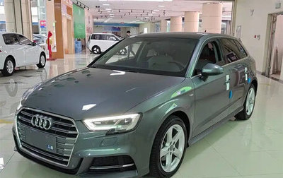 Audi A3, 2020 год, 1 500 000 рублей, 1 фотография