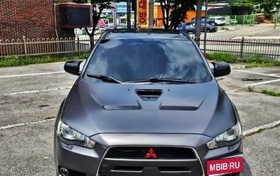 Mitsubishi Lancer Evolution IX, 2016 год, 2 999 000 рублей, 1 фотография
