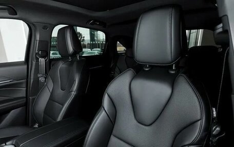 Haval F7x, 2025 год, 3 349 000 рублей, 13 фотография
