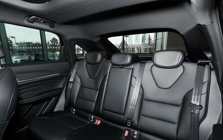 Haval F7x, 2025 год, 3 349 000 рублей, 10 фотография