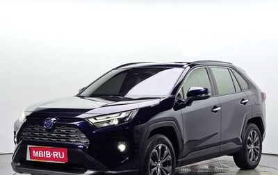 Toyota RAV4, 2022 год, 3 650 000 рублей, 1 фотография