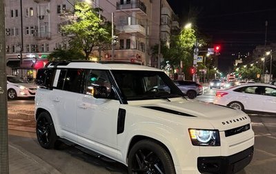 Land Rover Defender II, 2020 год, 5 900 000 рублей, 1 фотография