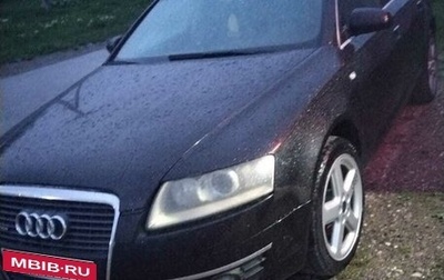 Audi A6, 2005 год, 450 000 рублей, 1 фотография