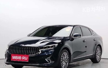 KIA K7, 2021 год, 2 259 000 рублей, 1 фотография