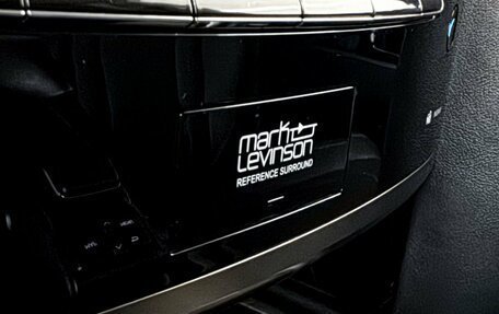 Lexus LX III, 2017 год, 5 800 000 рублей, 17 фотография