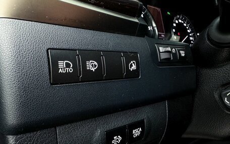 Lexus LX III, 2017 год, 5 800 000 рублей, 21 фотография