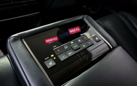 Lexus LX III, 2017 год, 5 800 000 рублей, 22 фотография