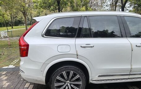 Volvo XC90 II рестайлинг, 2021 год, 4 225 777 рублей, 4 фотография