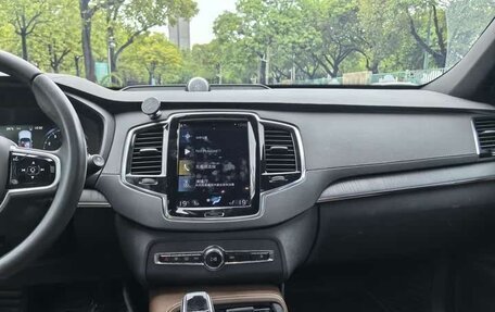 Volvo XC90 II рестайлинг, 2021 год, 4 225 777 рублей, 13 фотография