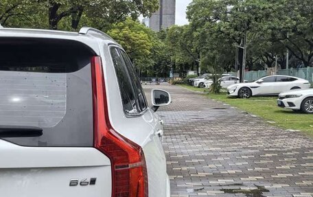 Volvo XC90 II рестайлинг, 2021 год, 4 225 777 рублей, 7 фотография