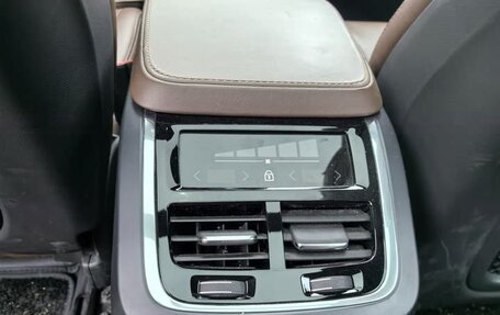 Volvo XC90 II рестайлинг, 2021 год, 4 225 777 рублей, 17 фотография