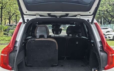 Volvo XC90 II рестайлинг, 2021 год, 4 225 777 рублей, 19 фотография