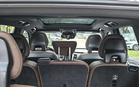 Volvo XC90 II рестайлинг, 2021 год, 4 225 777 рублей, 20 фотография