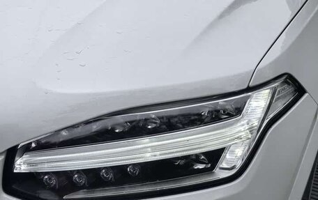 Volvo XC90 II рестайлинг, 2021 год, 4 225 777 рублей, 21 фотография