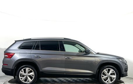 Skoda Kodiaq I, 2019 год, 2 199 000 рублей, 4 фотография