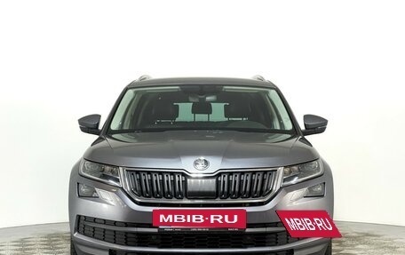 Skoda Kodiaq I, 2019 год, 2 199 000 рублей, 2 фотография