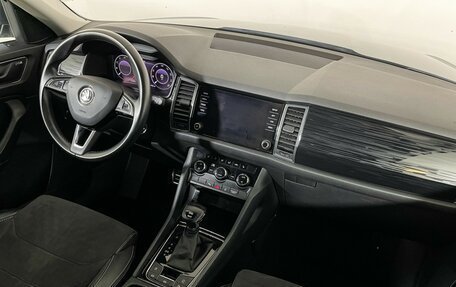 Skoda Kodiaq I, 2019 год, 2 199 000 рублей, 9 фотография