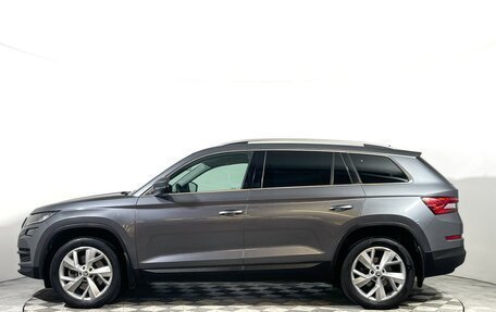 Skoda Kodiaq I, 2019 год, 2 199 000 рублей, 8 фотография