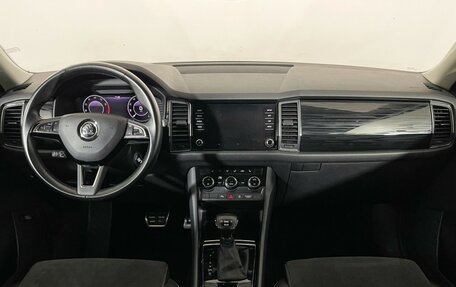 Skoda Kodiaq I, 2019 год, 2 199 000 рублей, 12 фотография