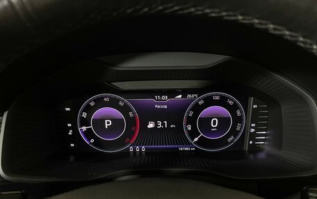 Skoda Kodiaq I, 2019 год, 2 199 000 рублей, 11 фотография