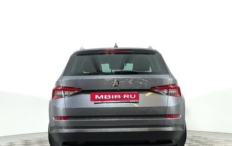 Skoda Kodiaq I, 2019 год, 2 199 000 рублей, 6 фотография