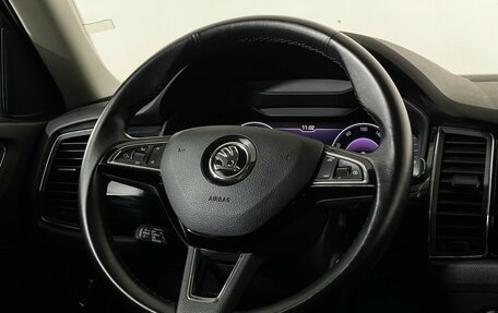 Skoda Kodiaq I, 2019 год, 2 199 000 рублей, 15 фотография