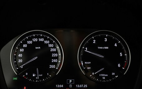 BMW X1, 2018 год, 2 570 000 рублей, 14 фотография